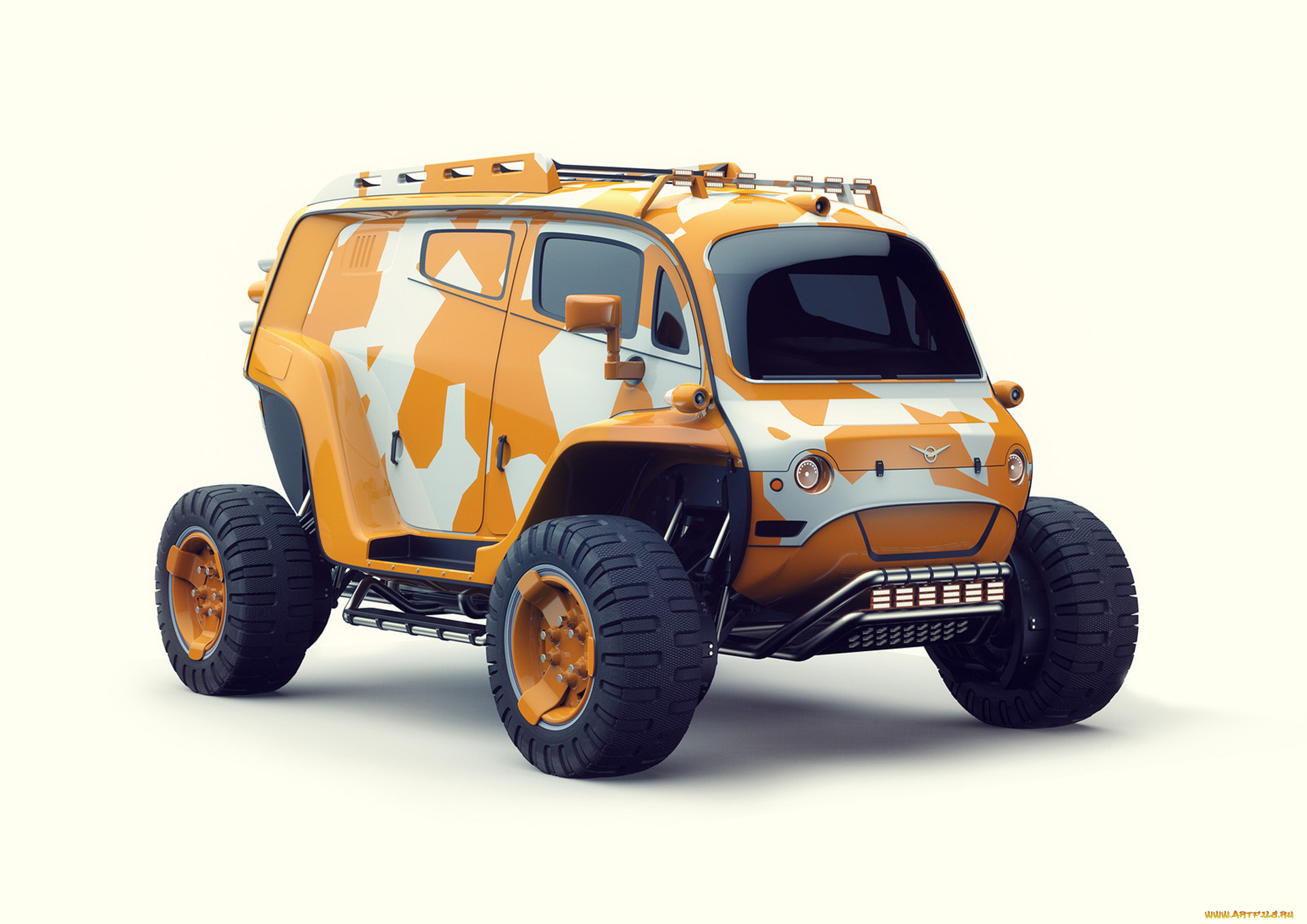 uaz-2061, , 3, , , 2061, uaz